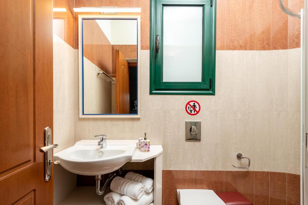 Siena Pool Villa Koskinou  المظهر الخارجي الصورة